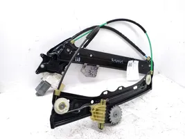 BMW 4 F32 F33 Alzacristalli della portiera anteriore con motorino 7281624