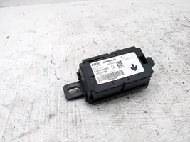 BMW 4 F32 F33 Alarm control unit/module 9269634