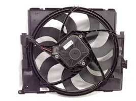 BMW 4 F32 F33 Ventilateur de refroidissement de radiateur électrique 8621191