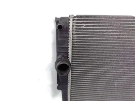 BMW 4 F32 F33 Coolant radiator 7618807