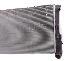 BMW 4 F32 F33 Coolant radiator 7618807