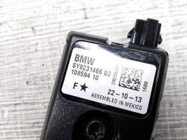 BMW 4 F32 F33 Amplificateur d'antenne 9231466