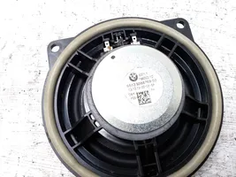 BMW 4 F32 F33 Enceinte de porte arrière 9288760