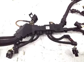 BMW 4 F32 F33 Engine installation wiring loom 7634060