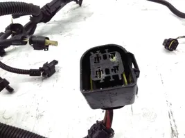 BMW 4 F32 F33 Engine installation wiring loom 7634060