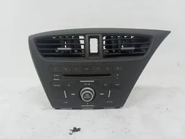 Honda Civic IX Radio/CD/DVD/GPS-pääyksikkö 39100TV0E011M1