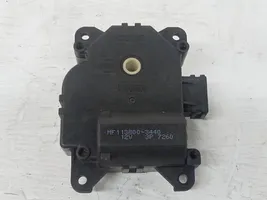 Honda Civic IX Moteur / actionneur de volet de climatisation MF1138003440