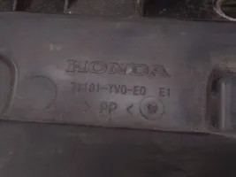 Honda Civic IX Cache de protection inférieur de pare-chocs avant 71181TV0E0