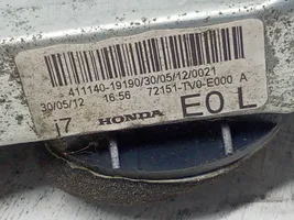 Honda Civic IX Serrure de porte avant 72151TV0E000A