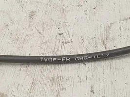 Honda Civic IX Tirette à câble, verouillage de porte avant TV0EFRCHG1L17