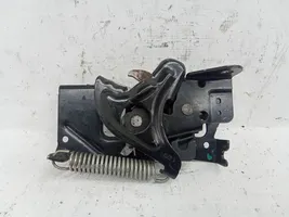 BMW 4 F32 F33 Chiusura/serratura vano motore/cofano 7242549