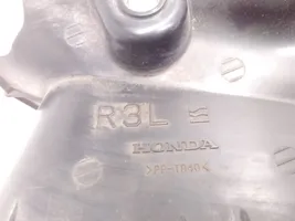 Honda Civic IX Välijäähdyttimen ilmanohjauksen ilmakanava R3L