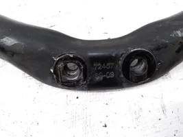 BMW 4 F32 F33 Radiatoru paneļa turētājs (televizora) 7245789