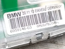 BMW 4 F32 F33 Antena (GPS antena) 6959146