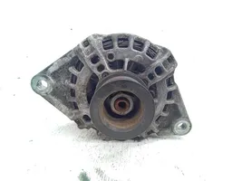 Fiat Ducato Ģenerators 504385133