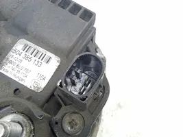 Fiat Ducato Alternador 504385133