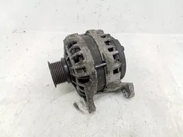 Fiat Ducato Alternator 504385133