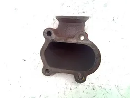 Fiat Ducato Collettore di scarico 504102885