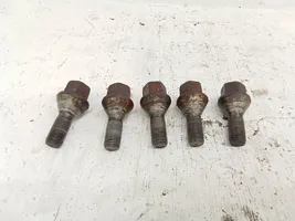 Fiat Ducato Nuts/bolts 