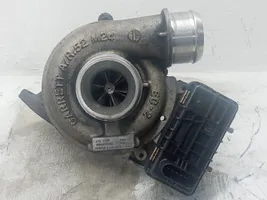 Mitsubishi Outlander Turbine 9684849580