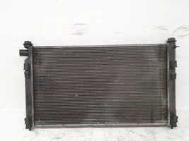 Mitsubishi Outlander Dzesēšanas šķidruma radiators 030004