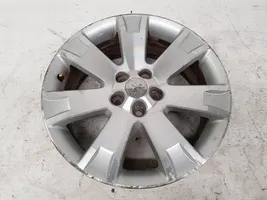 Mitsubishi Outlander R18 alloy rim 