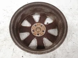 Mitsubishi Outlander R18 alloy rim 