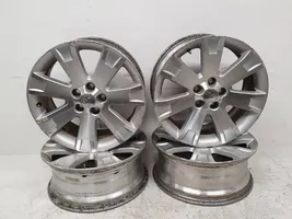 Mitsubishi Outlander R18 alloy rim 