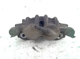 Fiat Ducato Front brake caliper 