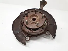 Mitsubishi Outlander Rear wheel hub spindle/knuckle 
