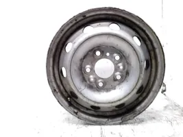 Fiat Ducato R15 steel rim 1374080080