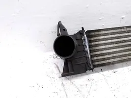 Fiat Ducato Intercooler radiator 1382428080