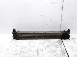 Fiat Ducato Intercooler radiator 1382428080