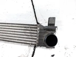 Fiat Ducato Intercooler radiator 1382428080