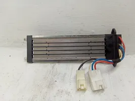 Mitsubishi Outlander Radiateur électrique de chauffage auxiliaire CSA541A003