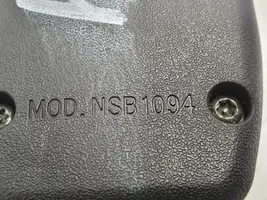 Mitsubishi Outlander Klamra przedniego pasa bezpieczeństwa 6054291A