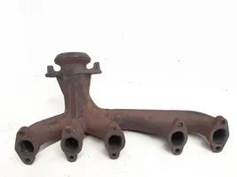 Volkswagen Multivan T4 Exhaust manifold 074253033C