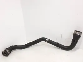 Renault Kangoo II Intercooler hose/pipe 144600199R