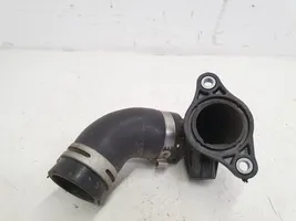 Renault Kangoo II Tube d'admission d'air 147138491R