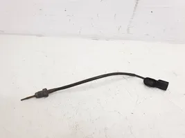 Renault Kangoo II Intake air temperature sensor 