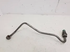 Renault Kangoo II Turbo turbocharger oiling pipe/hose 