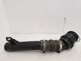 Renault Kangoo II Intercooler hose/pipe 144608356R