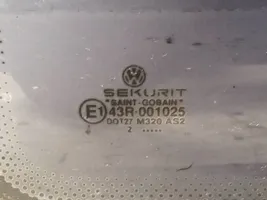 Volkswagen Multivan T4 Szyba karoseryjna tylna 43R001025