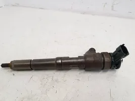 Renault Kangoo II Injecteur de carburant 0445110485