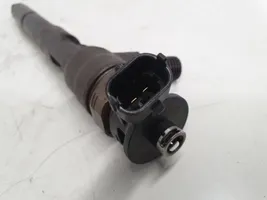 Renault Kangoo II Injecteur de carburant 0445110485