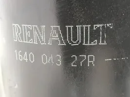 Renault Kangoo II Boîtier de filtre à carburant 164004327R