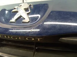 Peugeot Expert Augšējais režģis 1440171980