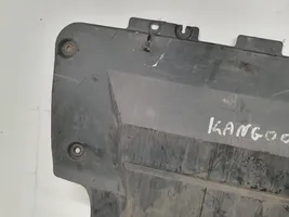 Renault Kangoo II Protezione anti spruzzi/sottoscocca del motore 758902112R