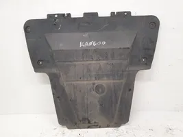 Renault Kangoo II Protezione anti spruzzi/sottoscocca del motore 758902112R