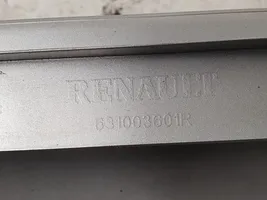 Renault Kangoo II Fender 631003601R